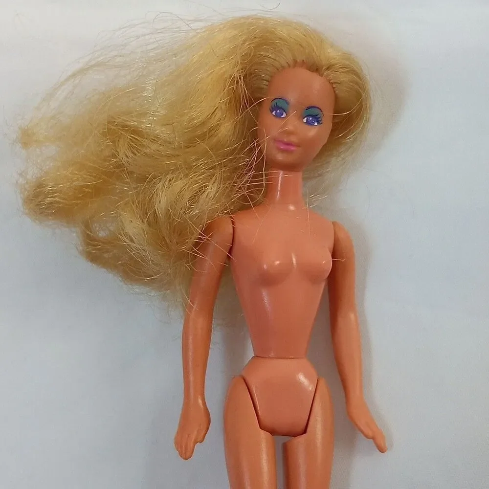 Kenner glamour gals